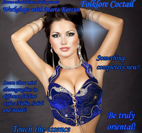 Oriental Fairytales Festival Belgrade