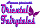 Aruena Oriental Fairytales Festival